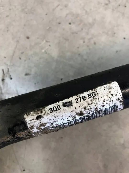 VW PASSAT B8 2.0 TDI CUAA RCG Höger Framdrevaxel image 5