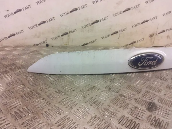 Ford Kuga MK2 Heckklappenblende OEM CV44-S43404-ABW image 3