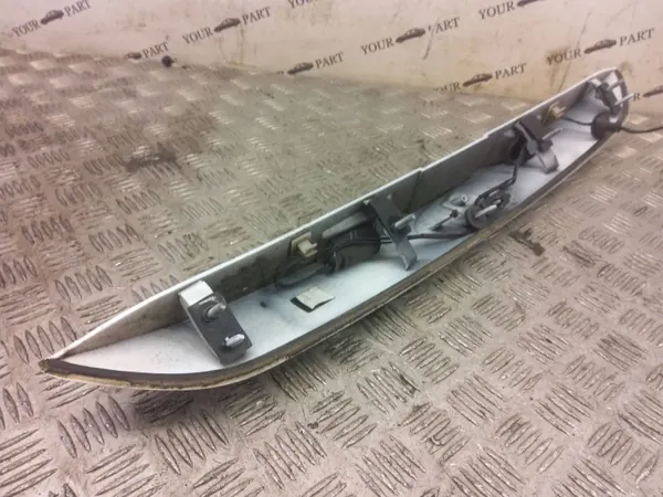 Ford Kuga MK2 Heckklappenblende OEM CV44-S43404-ABW image 5