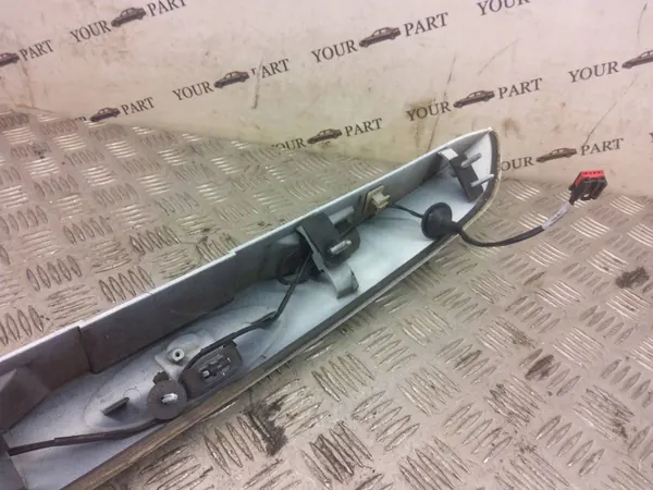 Ford Kuga MK2 Heckklappenblende OEM CV44-S43404-ABW image 6