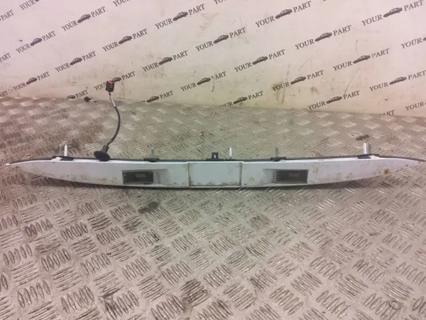 Ford Kuga MK2 Heckklappenblende OEM CV44-S43404-ABW image 7