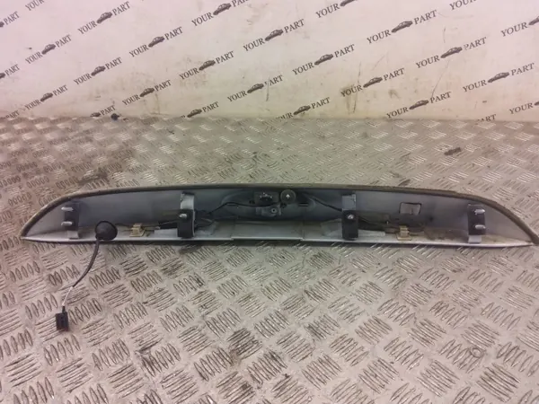 Ford Kuga MK2 Heckklappenblende OEM CV44-S43404-ABW image 8
