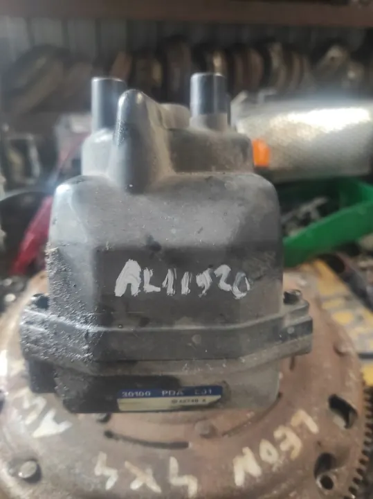 Sytytyskelan OEM 30100 PDA E01 Honda Accord 1.8:lle image 2