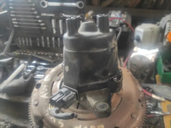 Sytytyskelan OEM 30100 PDA E01 Honda Accord 1.8:lle image 3