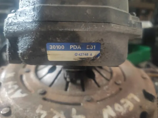 Sytytyskelan OEM 30100 PDA E01 Honda Accord 1.8:lle image 4