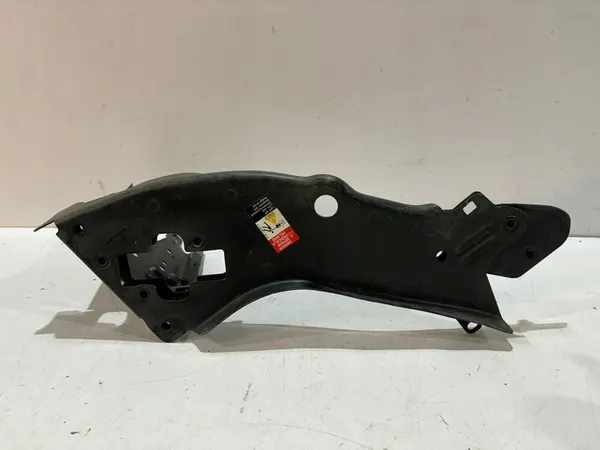 Supporto faro destro Mercedes E W211 - A2116200416 image 2