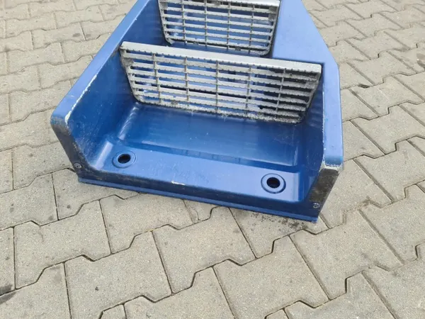 Linke Stufe OEM KOMPLETNA DO RENAULT MAGNUM DXI image 10