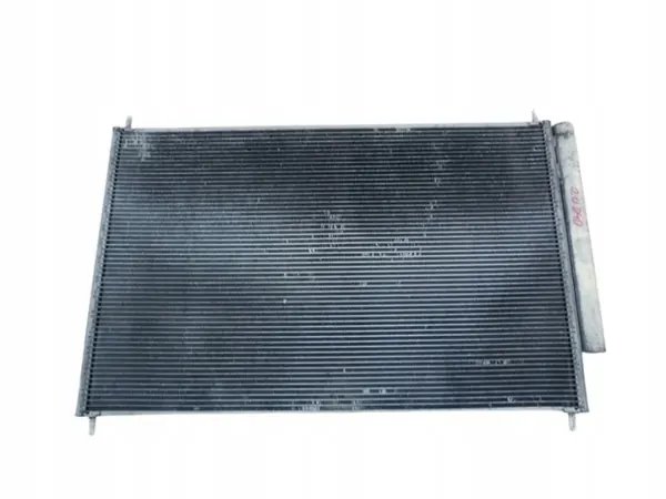 Toyota OE airco-condensor OEM 345REDSXFGTHY7543 image 2
