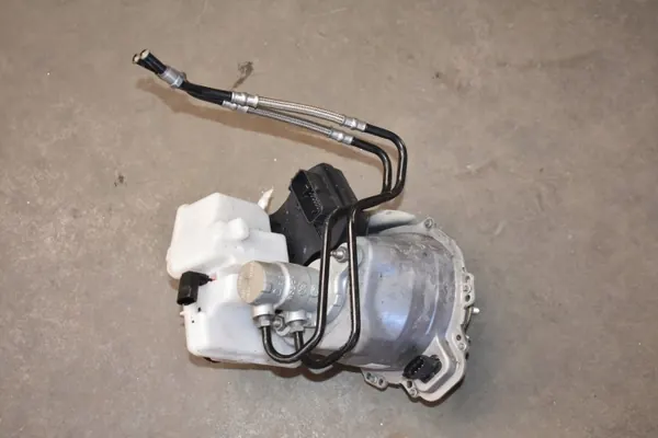 Bromsservo Porsche OE OEM 992614105S 5555 image 3
