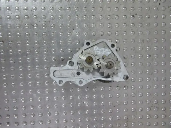 Pompe à huile d'occasion Isuzu D-Max II 2.5D 2013 Biturbo image 2