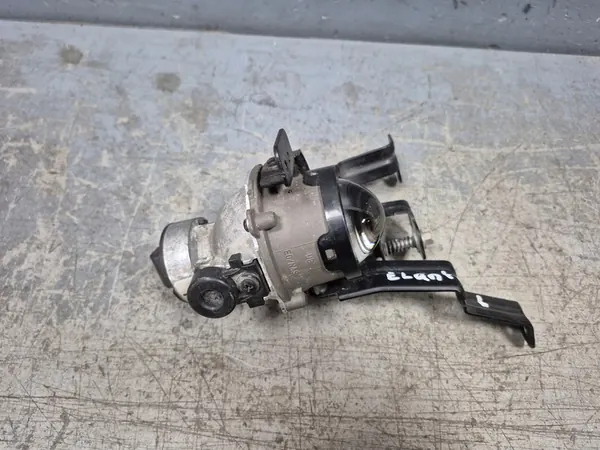 Farol Halógeno Esquerdo Hyundai Elantra 2015-2017 OEM 92201-F2000 image 2