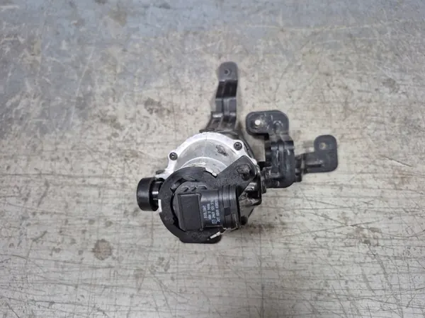 Farol Halógeno Esquerdo Hyundai Elantra 2015-2017 OEM 92201-F2000 image 3