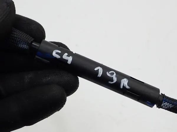 TUBE ADBLUE  CITROEN C4 SPACETOURER image 10