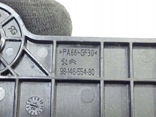 TUBE ADBLUE  CITROEN C4 SPACETOURER image 7