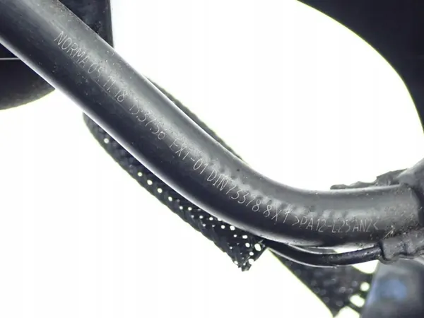 TUBE ADBLUE  CITROEN C4 SPACETOURER image 8