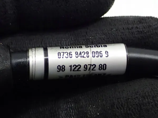 TUBE ADBLUE  CITROEN C4 SPACETOURER image 9