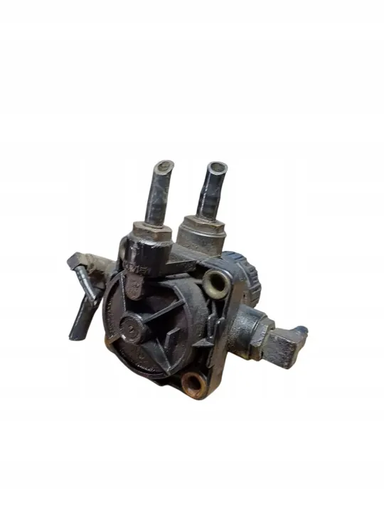 Válvula de relé OEM 81521166074 para MAN TGX/TGS E5/E6 image 5
