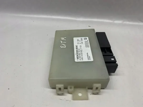 Módulo Sin Llave Mercedes-Benz OEM A0009007604 image 5