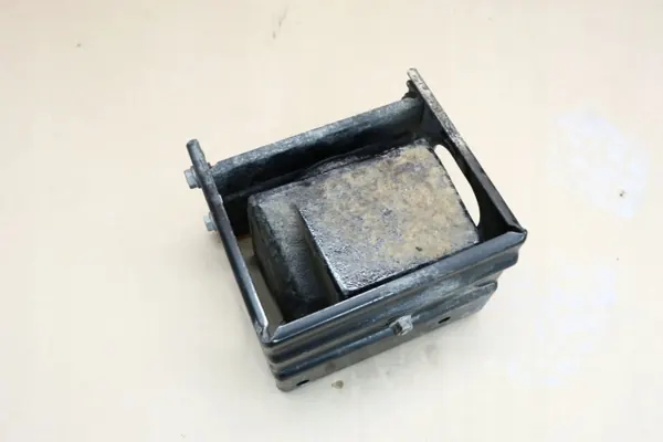 Poids d'équilibrage Mercedes CLK W209 OEM A2096200314 image 3