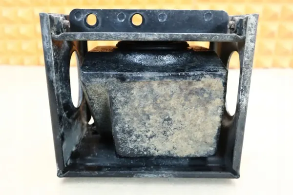 Poids d'équilibrage Mercedes CLK W209 OEM A2096200314 image 4