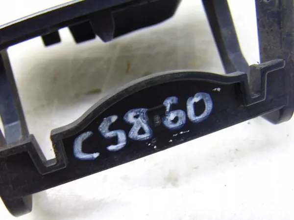Vasen pesupään kansi OEM 8K0955275H Audille image 6