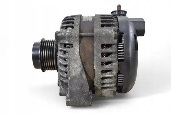 Generaattori JAGUAR XF I X250 XJ X351 2.2 2.7 3.0 D OEM image 2