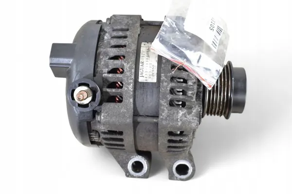 Generaattori JAGUAR XF I X250 XJ X351 2.2 2.7 3.0 D OEM image 5