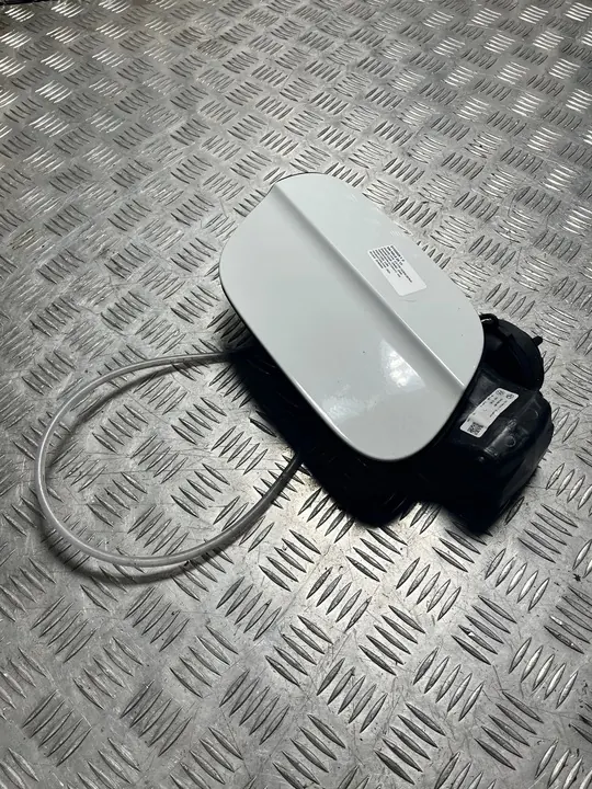 Capuchon de carburant Volkswagen Polo 2G 2GS809857 image 1