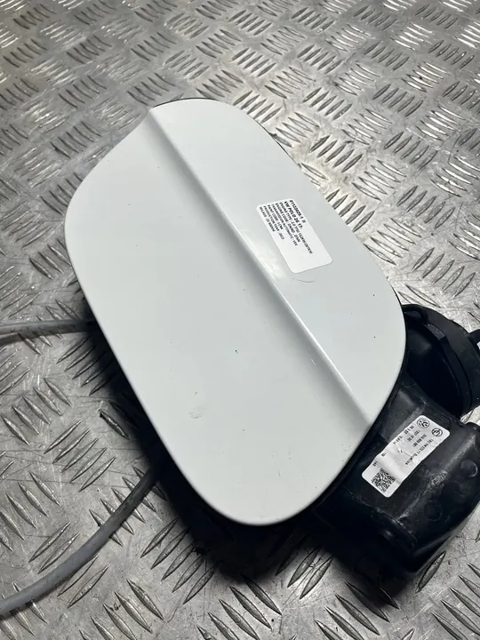 Capuchon de carburant Volkswagen Polo 2G 2GS809857 image 3