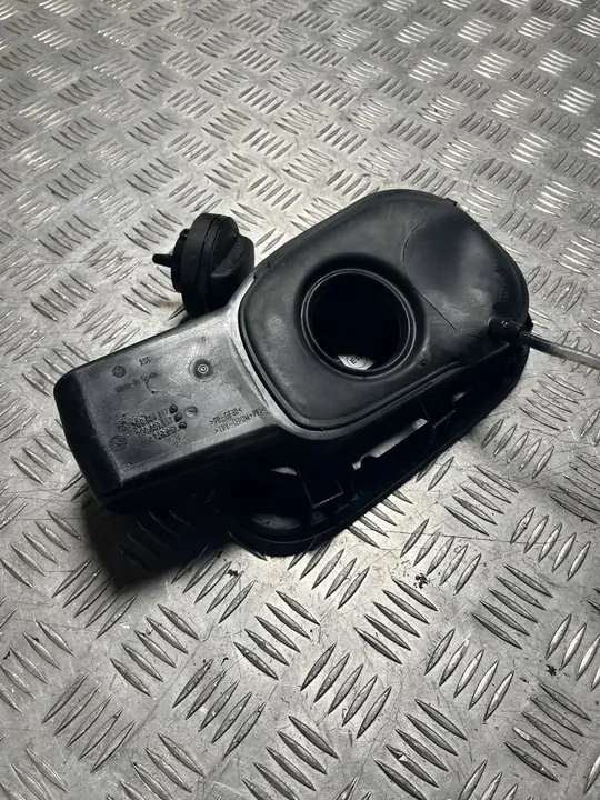 Capuchon de carburant Volkswagen Polo 2G 2GS809857 image 4