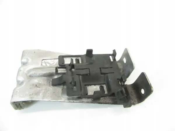 Soporte controlador NOX izquierdo OEM 7158401 BMW image 4