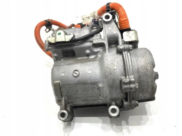 Compresseur Climatisation Mitsubishi Outlander III 7813A378 image 2