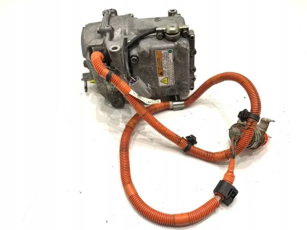 Compresseur Climatisation Mitsubishi Outlander III 7813A378 image 3