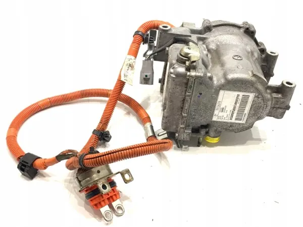 Compresseur Climatisation Mitsubishi Outlander III 7813A378 image 4