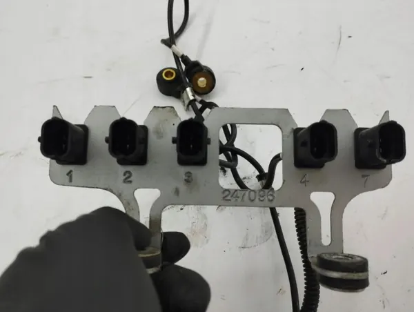 Kloppsensor OEM 247096 voor Maserati Quattroporte image 3