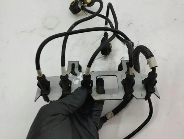 Kloppsensor OEM 247096 voor Maserati Quattroporte image 5
