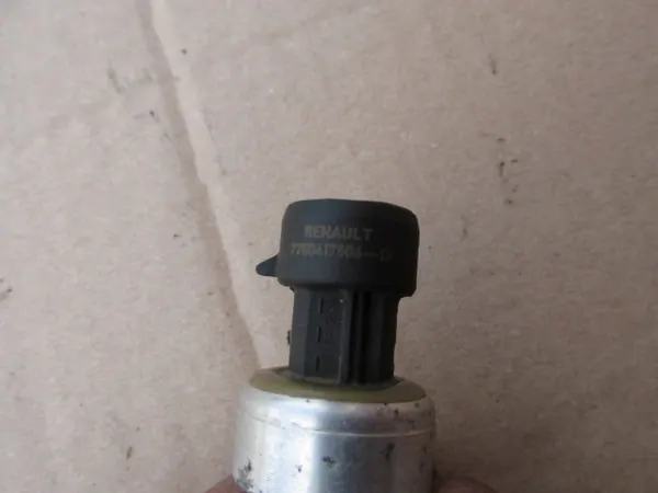 OEM 7700417506 AC-sensor för Suzuki Grand Vitara II image 4
