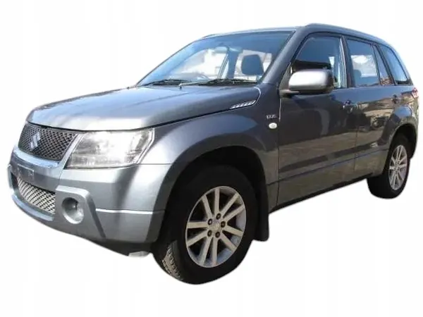 OEM 7700417506 AC-sensor för Suzuki Grand Vitara II image 5