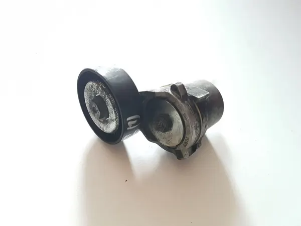 Rodillo tensor correa Mercedes W247 2.0 OEM A6542002600 image 3
