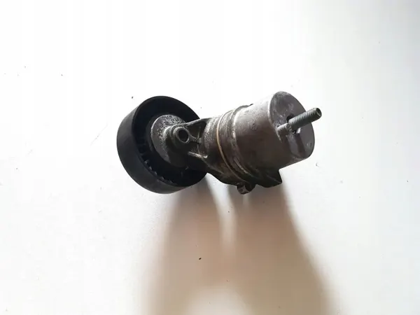 Rodillo tensor correa Mercedes W247 2.0 OEM A6542002600 image 4