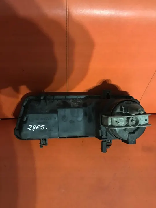 FIAT ULYSSE 94 Farol Halógeno Direito 36000748 image 2