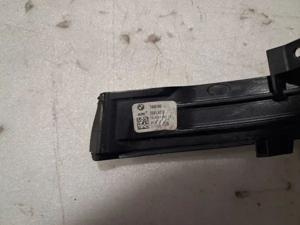 Intermitente de espejo derecho BMW 7498160 - Usado image 4
