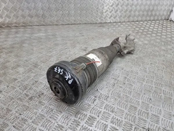 Audi Q7 Q8 Etu Ilmaisäle OEM 4M0616039AE image 7