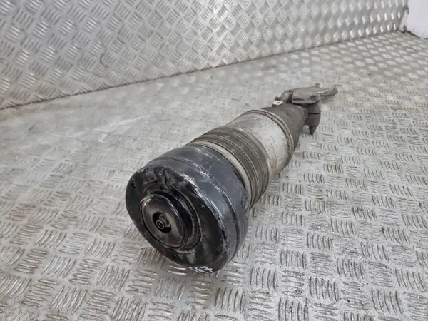 Audi Q7 Q8 Etu Ilmaisäle OEM 4M0616039AE image 8