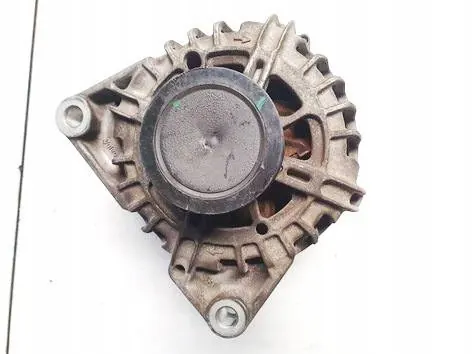 Ford Grand C-Max Alternator 2011 1.6L AV6N10300DC image 3