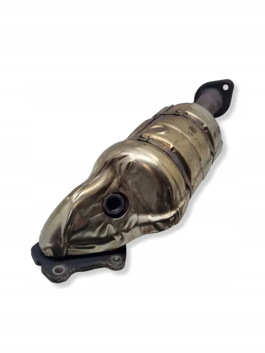 DPF/Catalyseur Jeep Gladiator d'occasion OEM 68252389AG image 4
