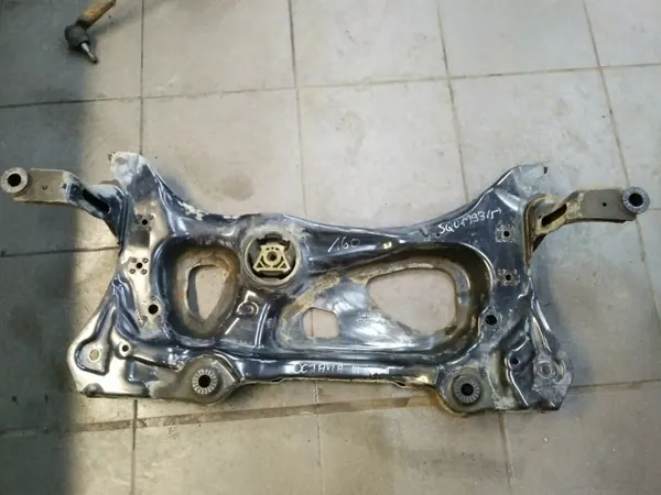 Cuna Motor OEM 5Q0199315 para VW Golf VII image 2