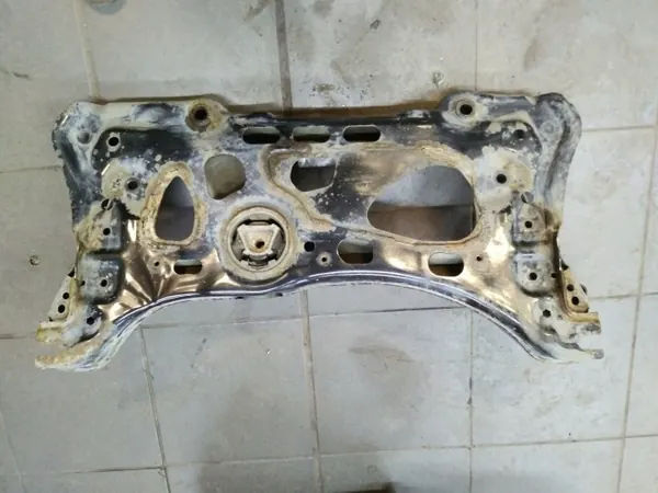 Cuna Motor OEM 5Q0199315 para VW Golf VII image 3