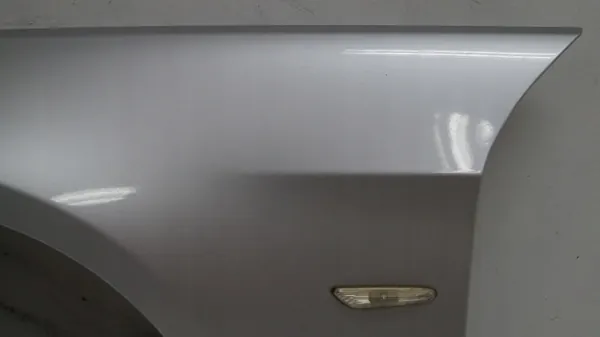 OEM BLOTNIK LEWY PRZOD BMW 3 E90 E91 LIFT 2008-2012 KOLOR A53 PLATINUM BRONZE Para-lamas Dianteiro Esquerdo image 5