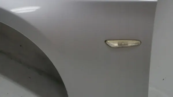 OEM BLOTNIK LEWY PRZOD BMW 3 E90 E91 LIFT 2008-2012 KOLOR A53 PLATINUM BRONZE Para-lamas Dianteiro Esquerdo image 6